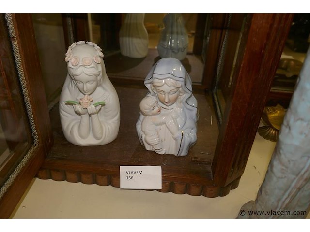 Sierbeeldjes - afbeelding 1 van  1