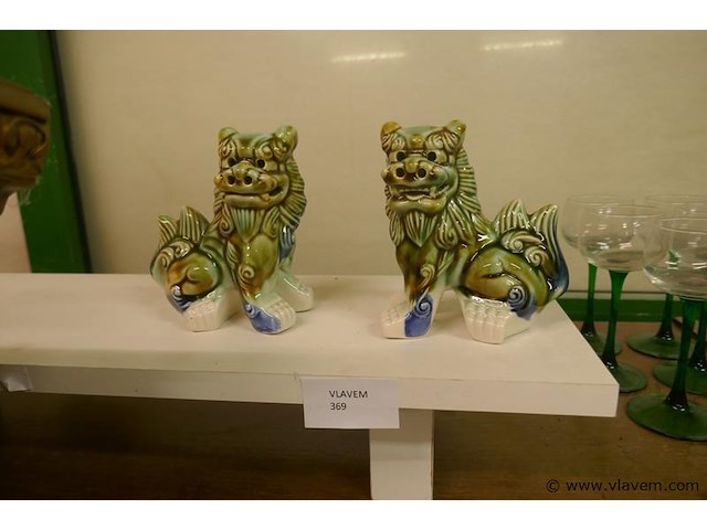 Sierbeeldjes - afbeelding 1 van  1