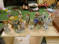 Sierbeeldjes - afbeelding 1 van  1