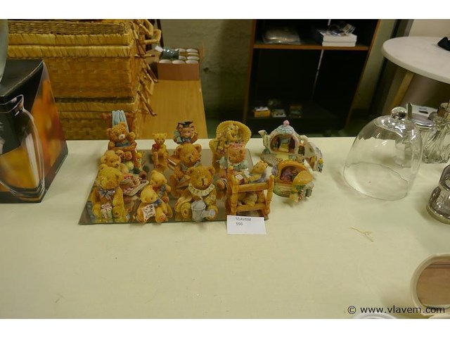 Sierbeeldjes - afbeelding 1 van  1