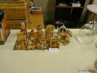 Sierbeeldjes - afbeelding 1 van  1