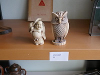 Sierbeeldjes - afbeelding 1 van  1