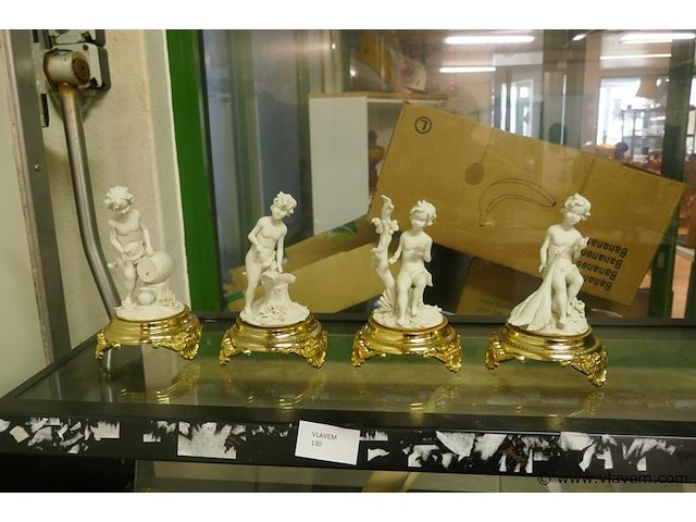 Sierbeeldjes - afbeelding 1 van  2