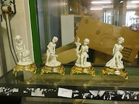 Sierbeeldjes - afbeelding 1 van  2