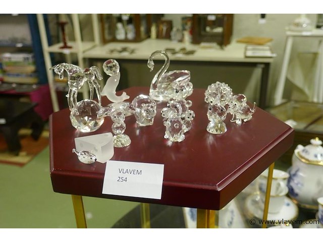 Sierbeeldjes - afbeelding 1 van  1