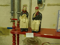 Sierbeeldjes - afbeelding 1 van  1