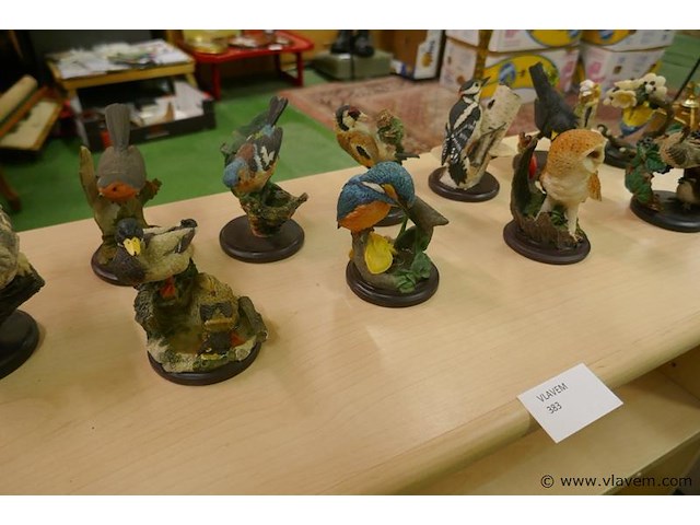 Sierbeeljes - afbeelding 2 van  2