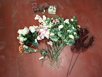 Sierbloemen