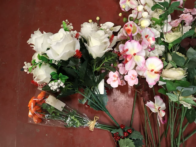 Sierbloemen - afbeelding 2 van  5