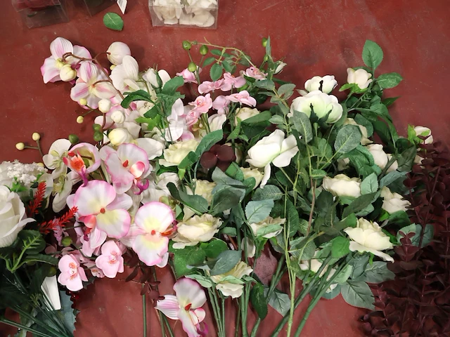 Sierbloemen - afbeelding 3 van  5