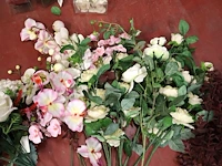 Sierbloemen - afbeelding 3 van  5