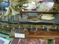 Sierboot - afbeelding 4 van  4