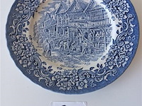 Sierbord ironstone - afbeelding 1 van  3