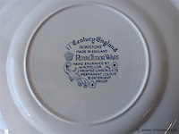 Sierbord ironstone - afbeelding 3 van  3