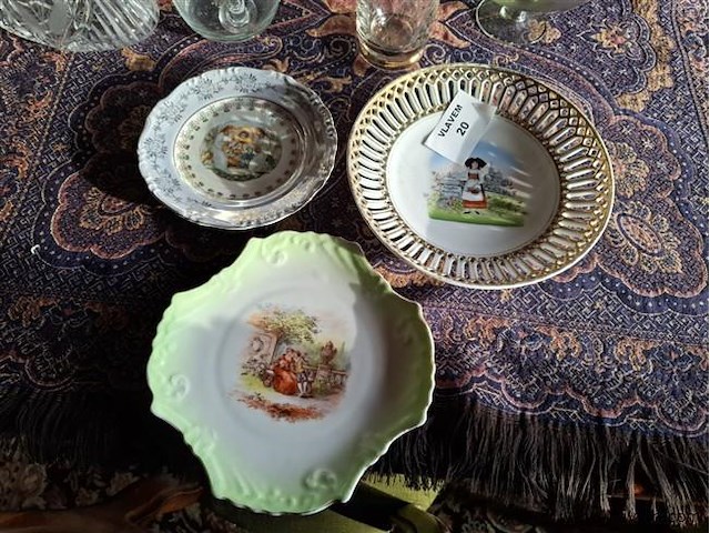 Sierbord - afbeelding 1 van  1