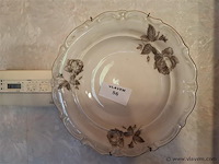 Sierbord - afbeelding 1 van  2