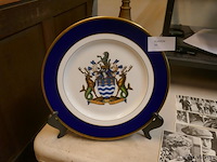 Sierbord - afbeelding 1 van  2