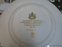 Sierbord - afbeelding 2 van  2