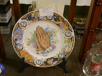 Sierbord - afbeelding 1 van  1