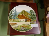 Sierbord - afbeelding 2 van  2