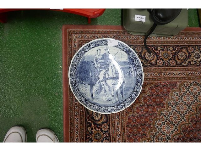 Sierbord - afbeelding 1 van  1