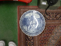 Sierbord - afbeelding 1 van  1