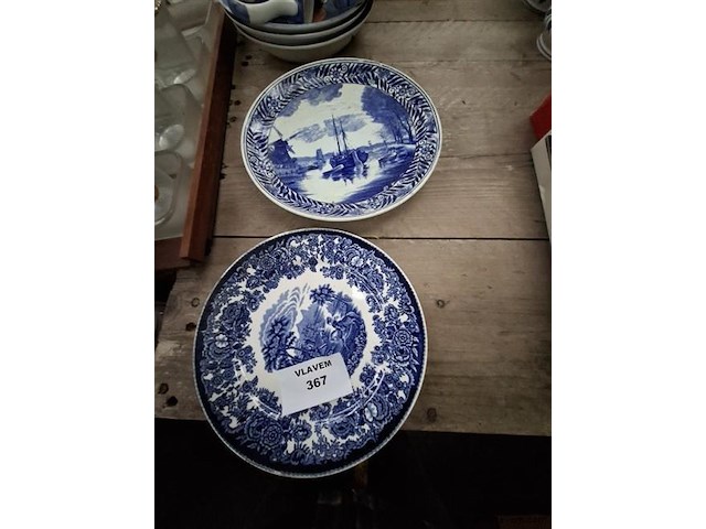 Sierbord - afbeelding 1 van  3