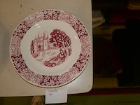 Sierbord - afbeelding 1 van  2