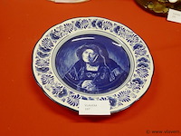 Sierbord - afbeelding 1 van  1