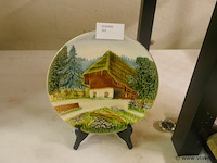 Sierbord - afbeelding 1 van  1