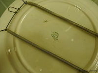 Sierbord - afbeelding 2 van  2