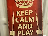 Sierbord - afbeelding 1 van  1