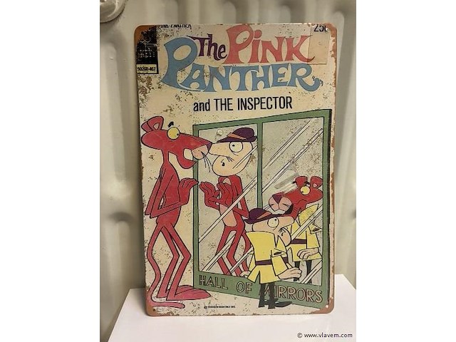 Sierbord - afbeelding 1 van  1