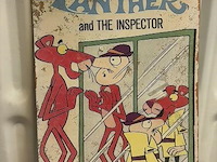 Sierbord - afbeelding 1 van  1