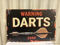 Sierbord - afbeelding 1 van  1