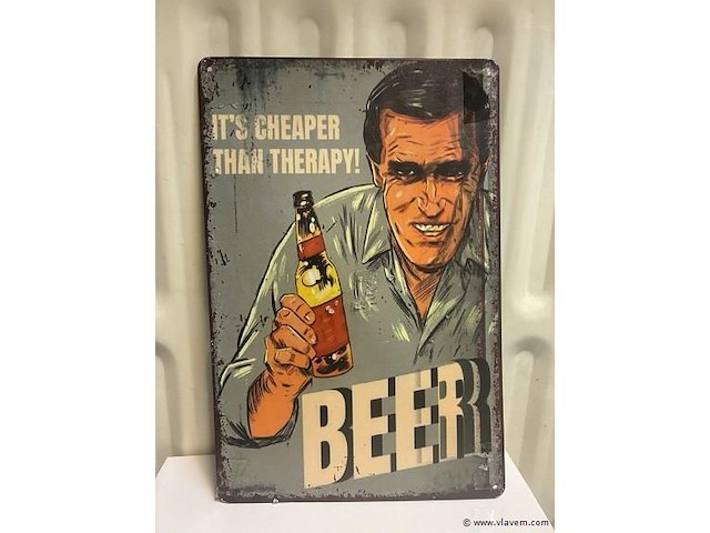 Sierbord - afbeelding 1 van  1