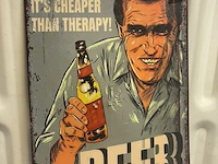 Sierbord - afbeelding 1 van  1