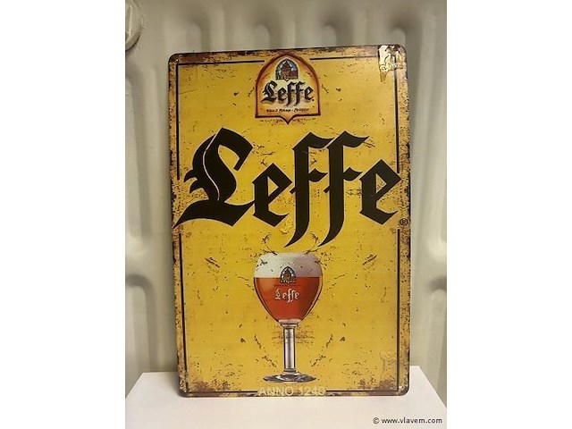 Sierbord - afbeelding 1 van  1