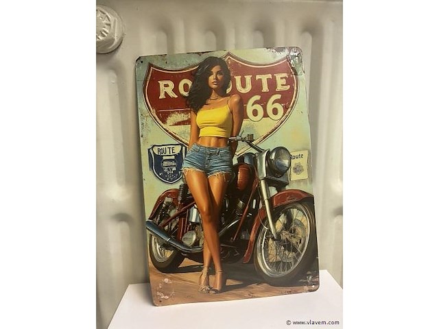 Sierbord - afbeelding 1 van  1