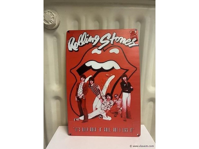 Sierbord - afbeelding 1 van  1