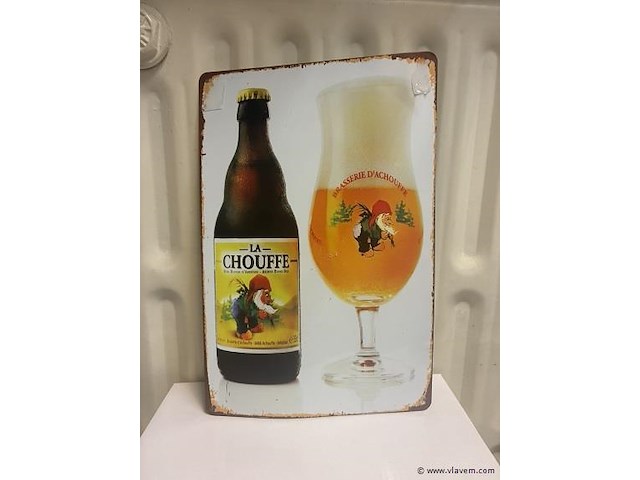 Sierbord - afbeelding 1 van  1