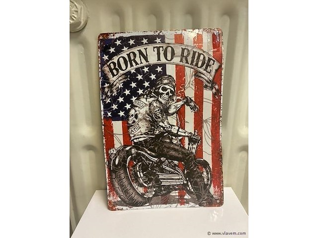 Sierbord - afbeelding 1 van  1