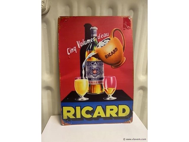 Sierbord - afbeelding 1 van  1