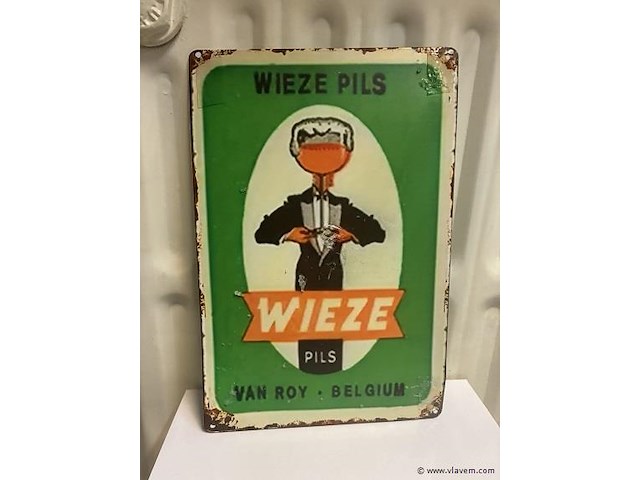 Sierbord - afbeelding 1 van  1