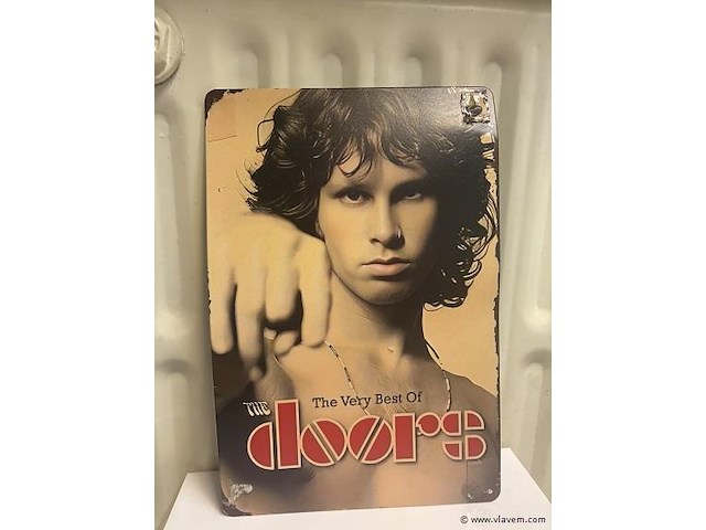 Sierbord - afbeelding 1 van  1