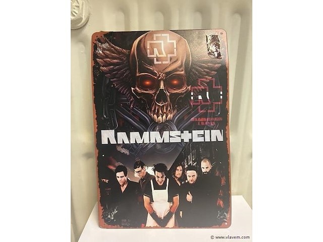 Sierbord - afbeelding 1 van  1