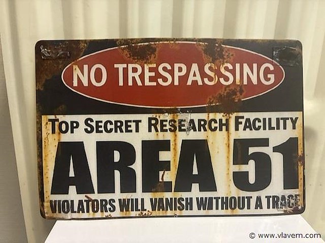 Sierbord - afbeelding 1 van  1