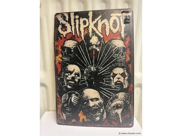 Sierbord - afbeelding 1 van  1