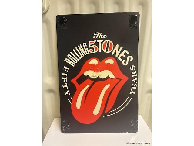 Sierbord - afbeelding 1 van  1