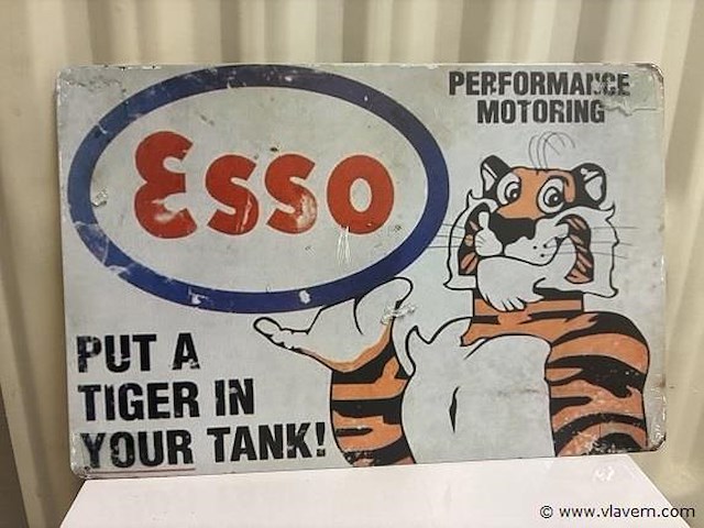 Sierbord - afbeelding 1 van  1